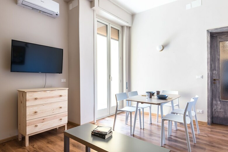 Apartamento Design & Style A 2 Passi Da Ortigia