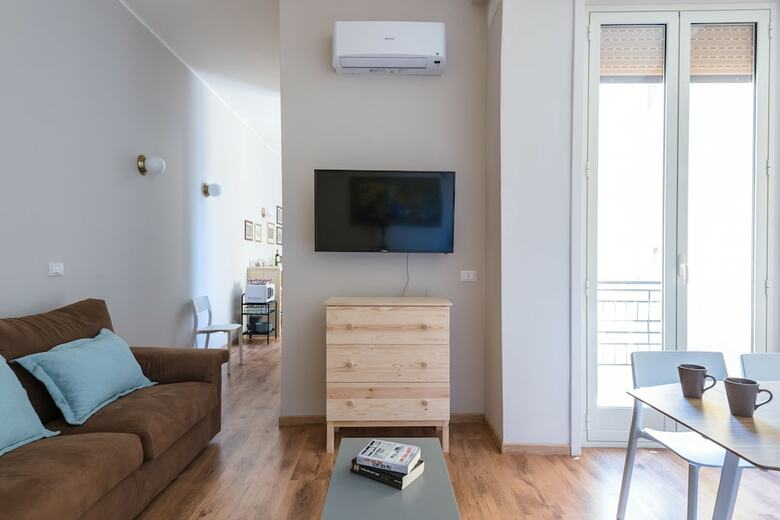 Apartamento Design & Style A 2 Passi Da Ortigia