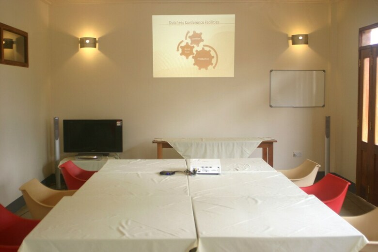 Hotel Dutchess
