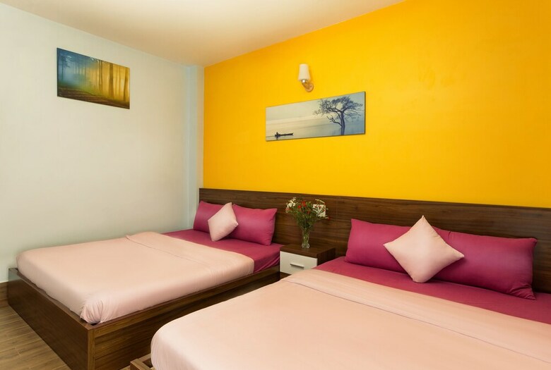 Hostal My House - Hostel