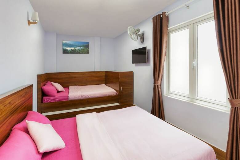 Hostal My House - Hostel
