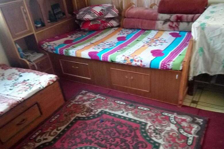 Hotel Tamang Homestay