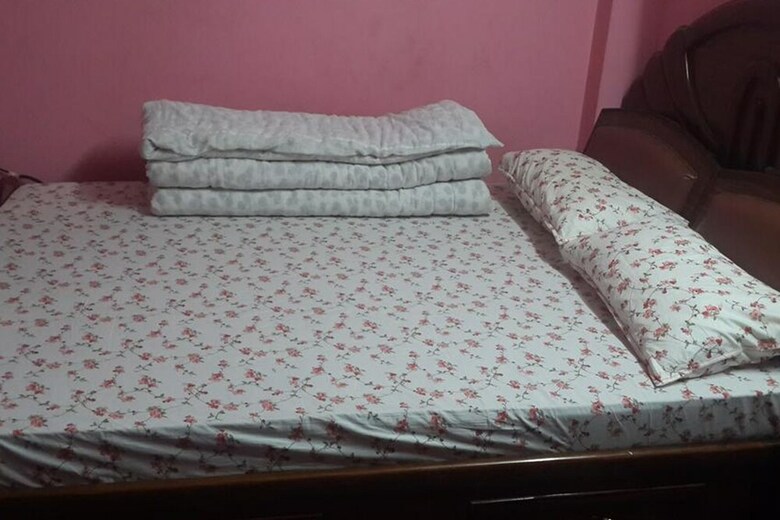 Hotel Tamang Homestay