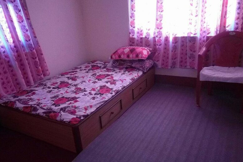 Hotel Tamang Homestay