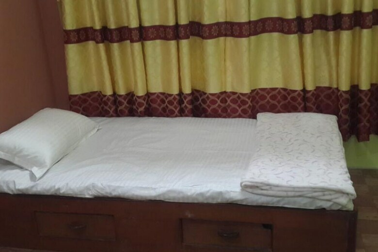 Hotel Tamang Homestay