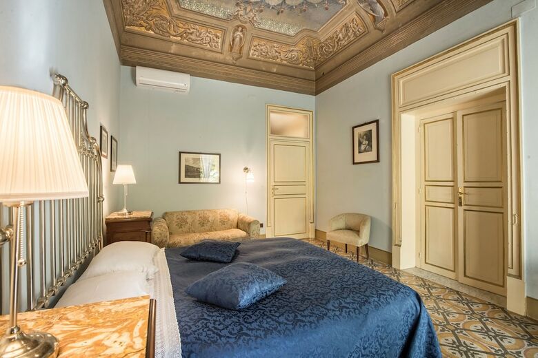 Apartamento Casa D'arte Ugdulena Con Piscina E Terrazza
