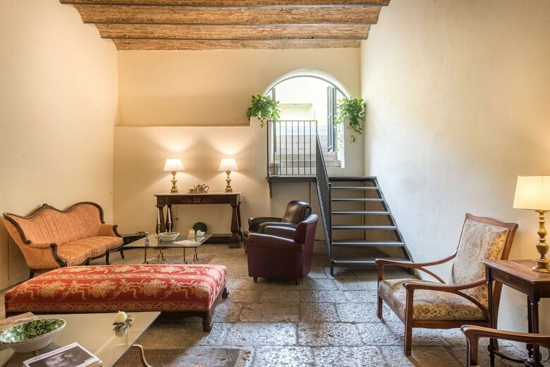 Apartamento Casa D'arte Ugdulena Con Piscina E Terrazza
