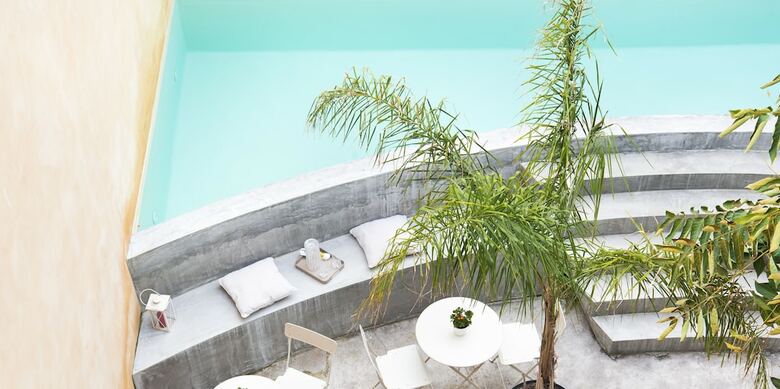 Apartamento Casa D'arte Ugdulena Con Piscina E Terrazza