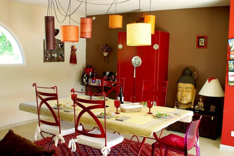 Bed & Breakfast Chambres D'h�tes Au Fil de L'eau
