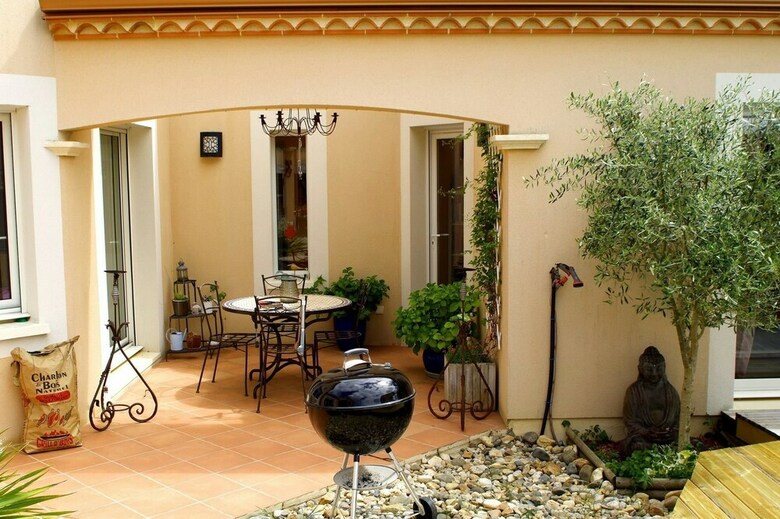 Bed & Breakfast Chambres D'h�tes Au Fil de L'eau