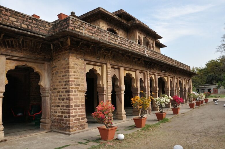 Hotel Sukhdham Kothi