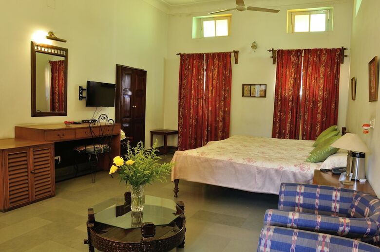 Hotel Sukhdham Kothi
