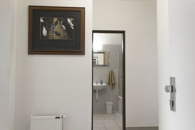 Apartamentos Residence Praha