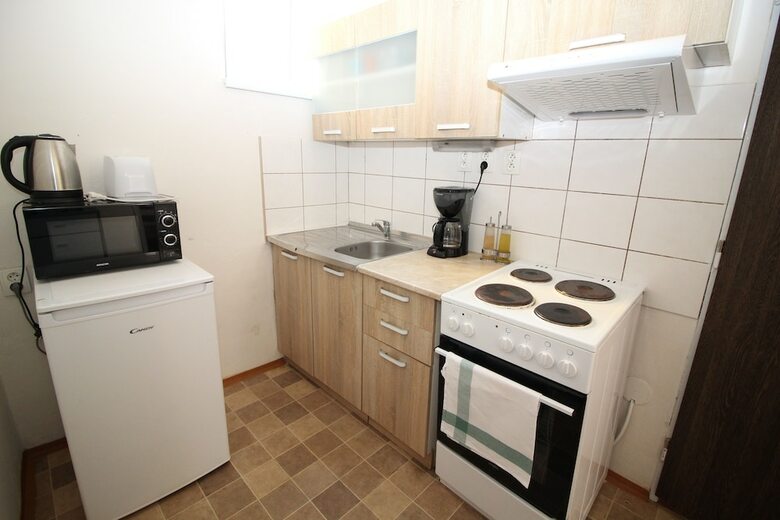 Apartamentos Residence Praha