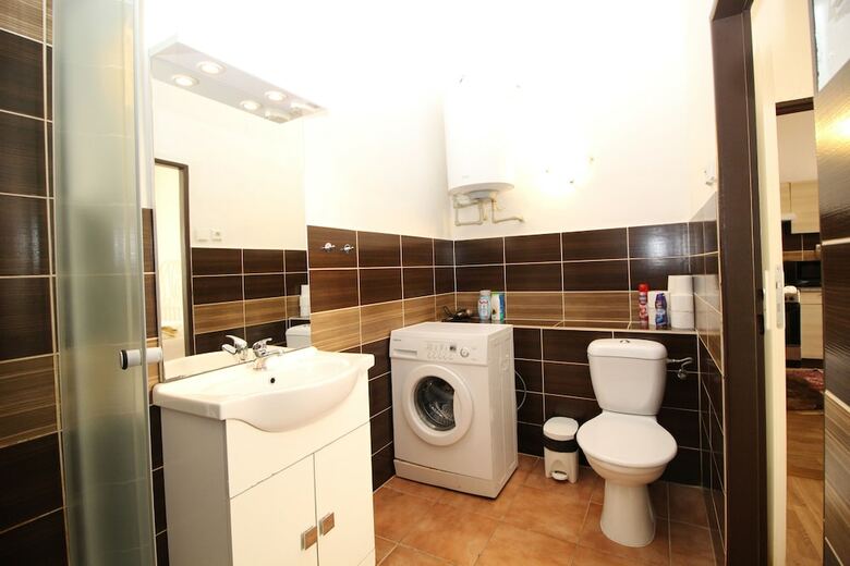 Apartamentos Residence Praha