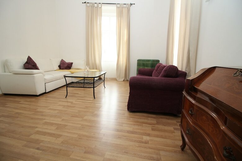 Apartamentos Residence Praha