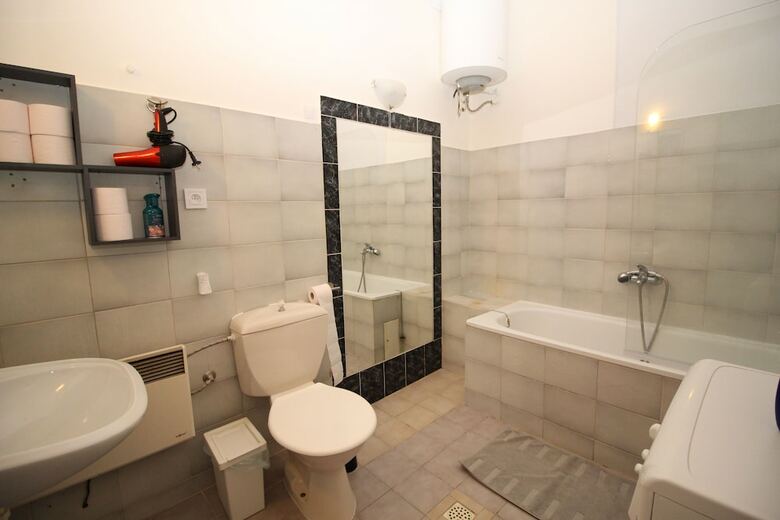 Apartamentos Residence Praha
