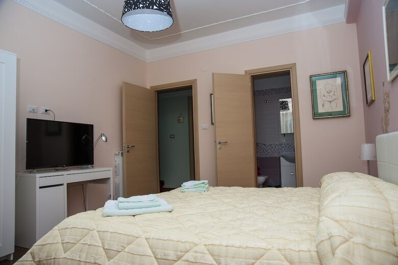 Alma B&B
