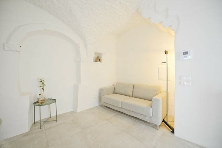 Apartamento Casetta Arco Con Balcone