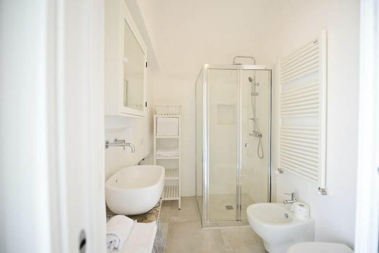 Apartamento Casetta Arco Con Balcone