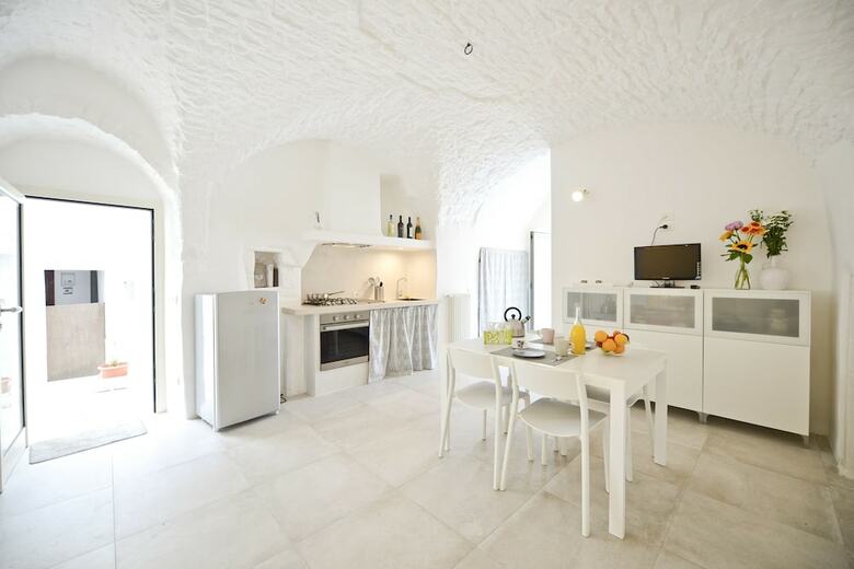 Apartamento Casetta Arco Con Balcone
