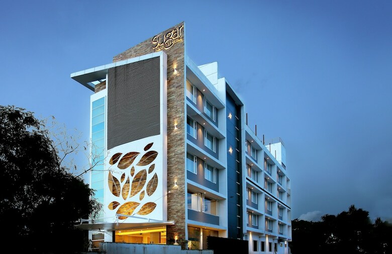 Sugar Business Hotel