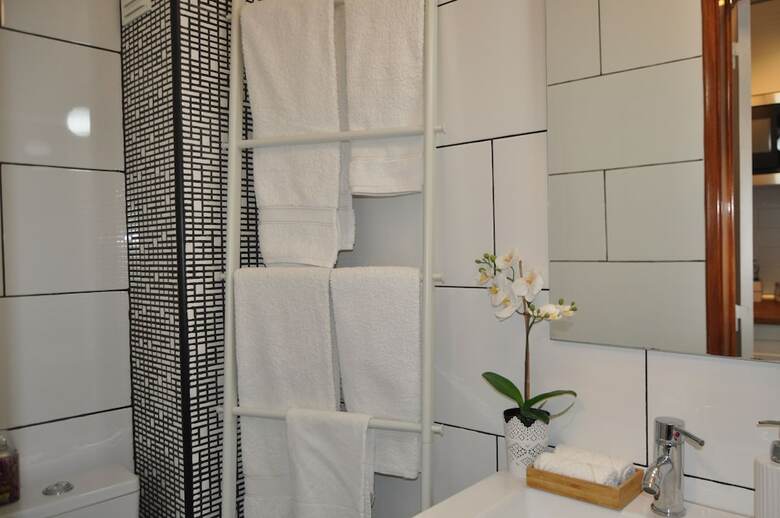 Apartamentos Xavier - Alfama River View By Team4you