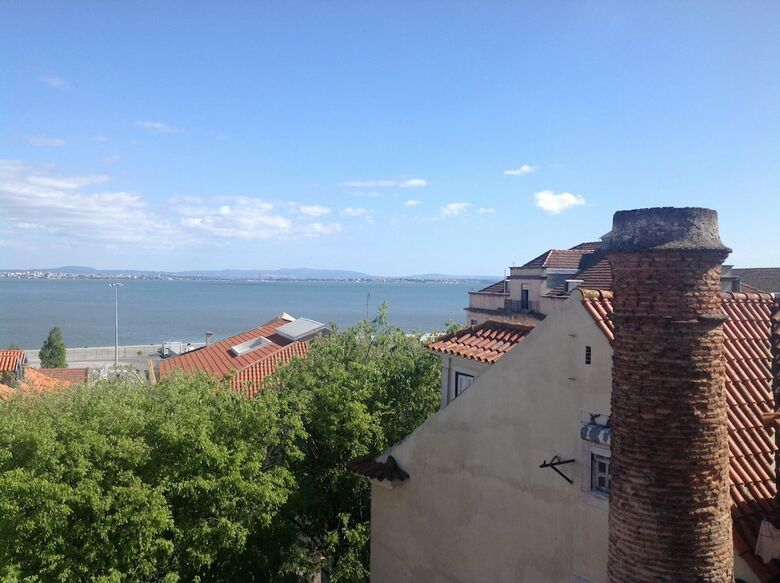 Apartamentos Xavier - Alfama River View By Team4you