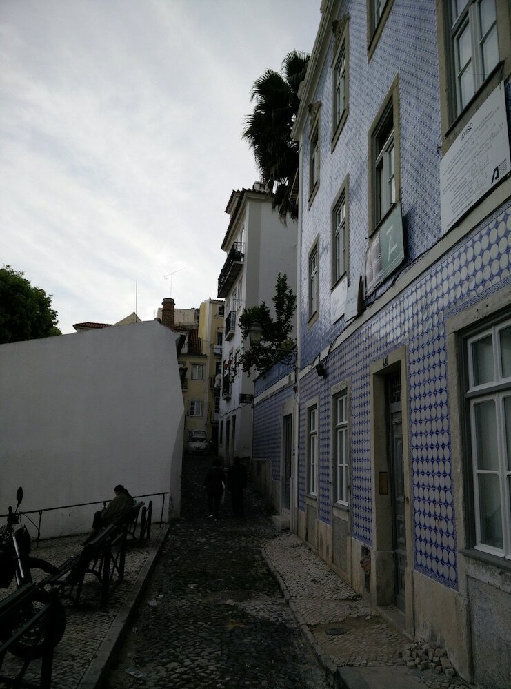 Apartamentos Xavier - Alfama River View By Team4you