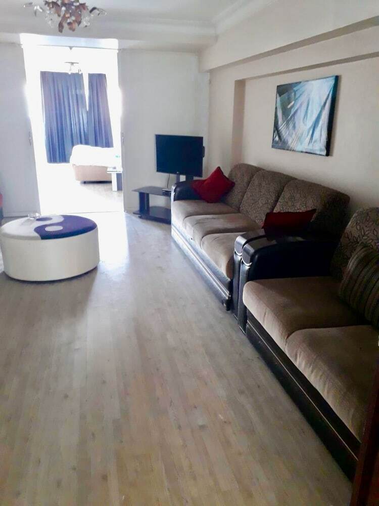Veta Apartments