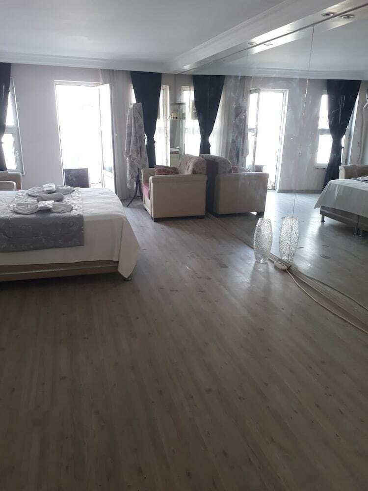 Veta Apartments