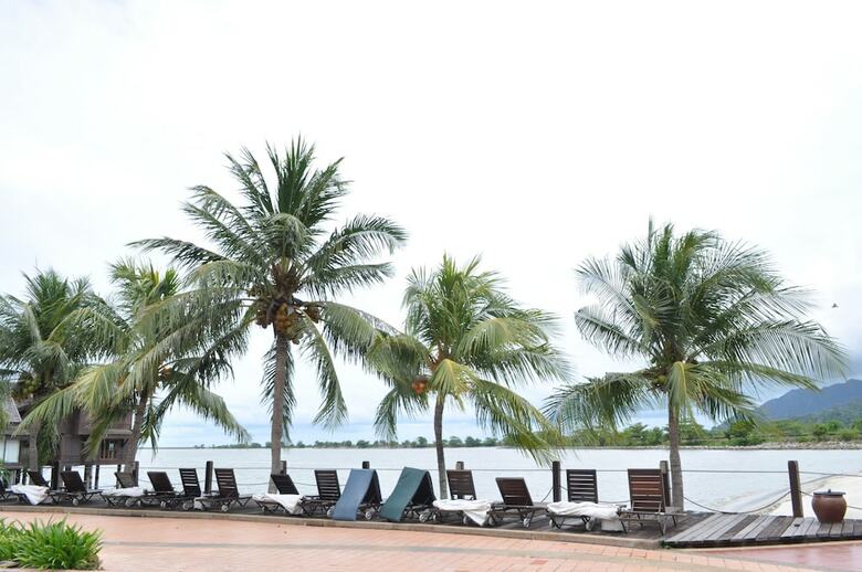 Hotel Langkawi Lagoon Resort