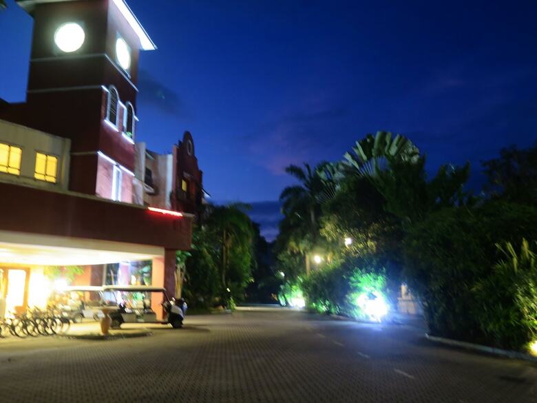 Hotel Langkawi Lagoon Resort