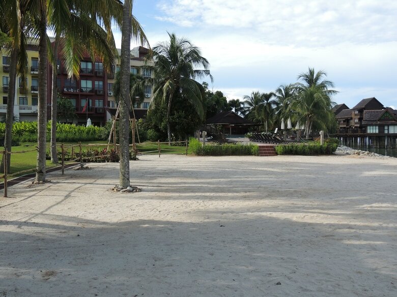 Hotel Langkawi Lagoon Resort