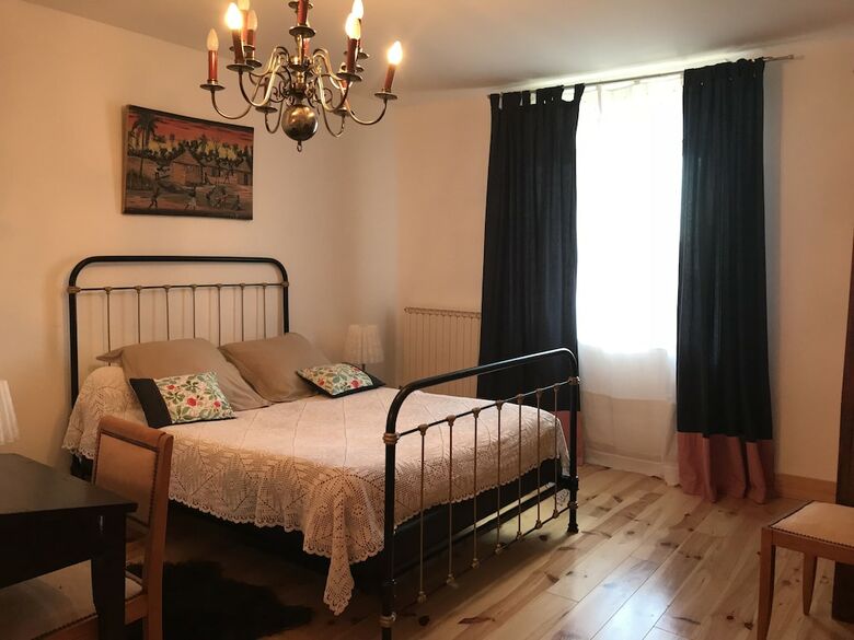 Apartamento La Fontaine