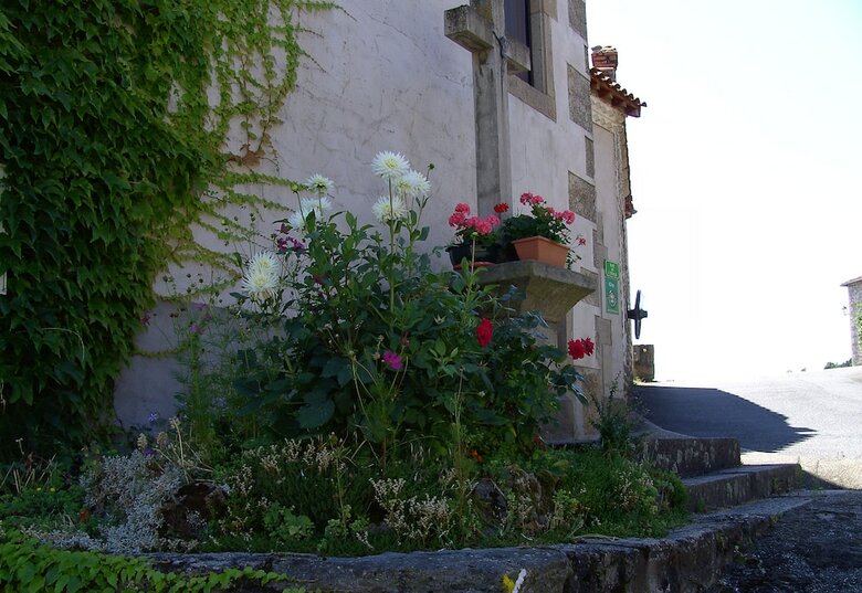 Apartamento La Fontaine