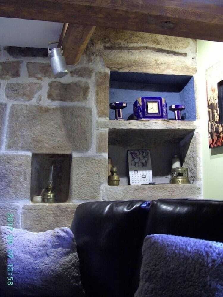 Apartamento La Fontaine