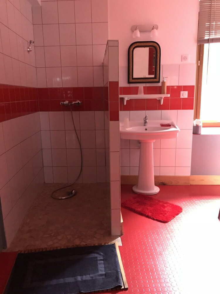 Apartamento La Fontaine