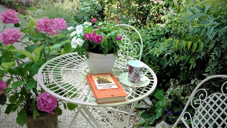 Dimora E Arte - Bed And Breakfast