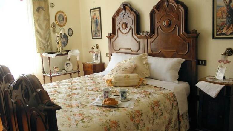 Dimora E Arte - Bed And Breakfast
