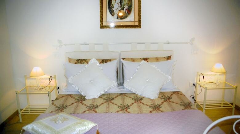 Dimora E Arte - Bed And Breakfast