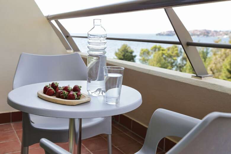 Hotel Porto Carras Sithonia - All Inclusive