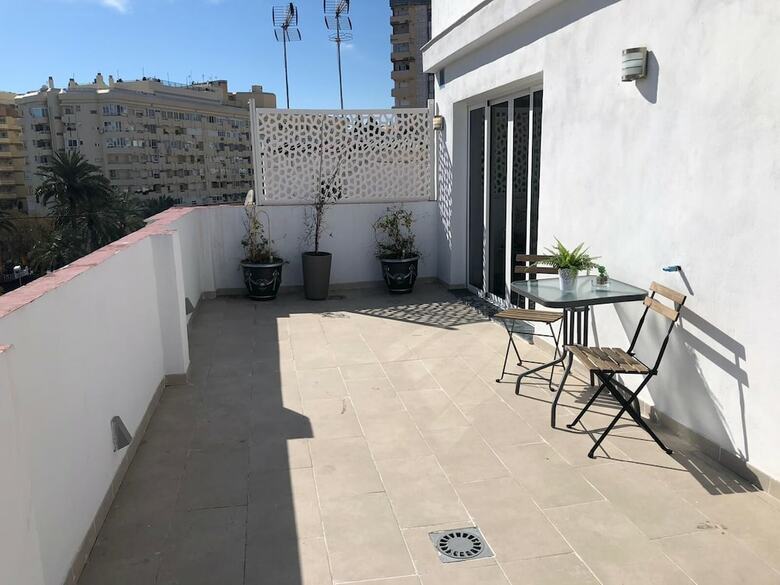 Apartamentos Selin Star Light Pb