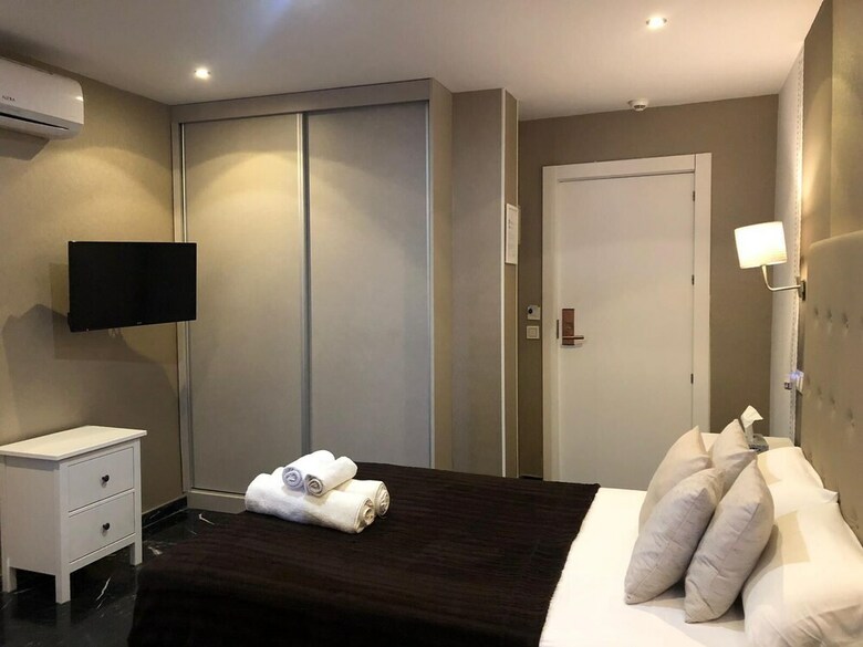 Apartamentos Selin Star Light Pb