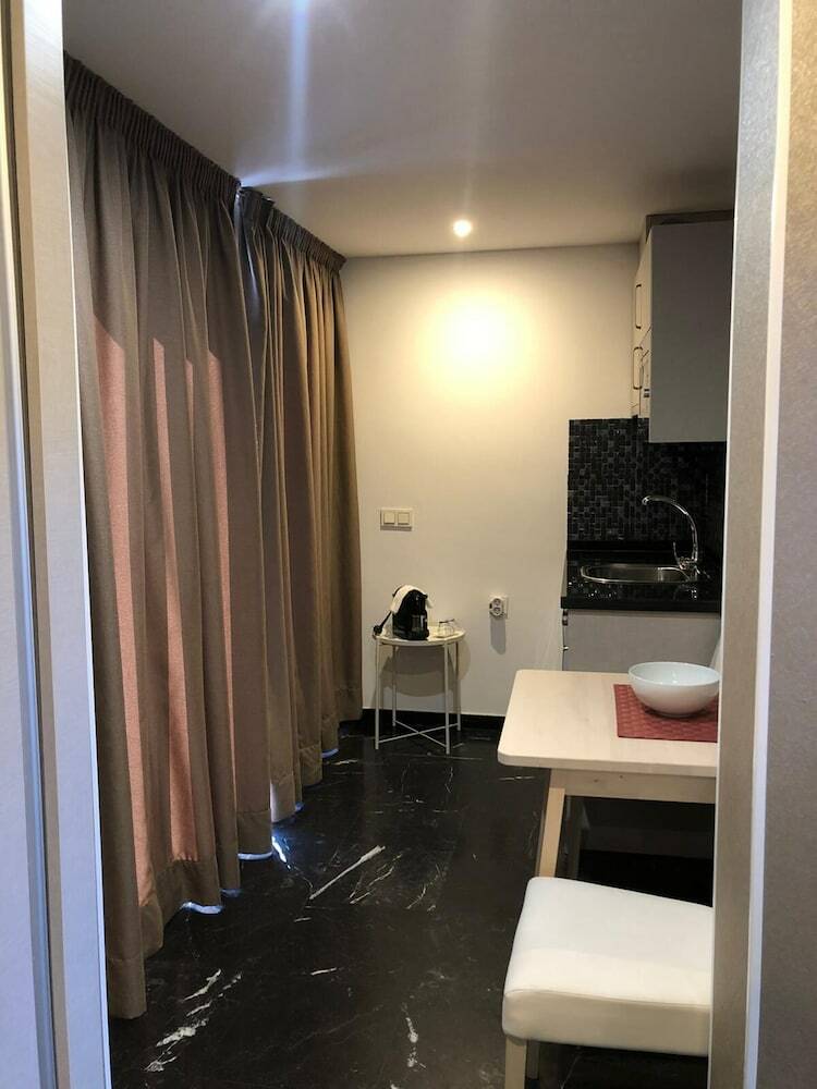 Apartamentos Selin Star Light Pb