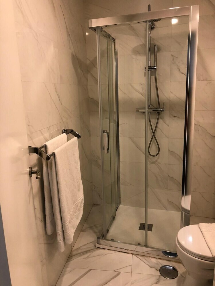 Apartamentos Selin Star Light Pb