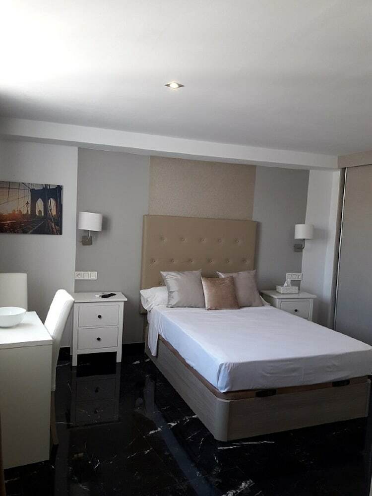 Apartamentos Selin Star Light Pb
