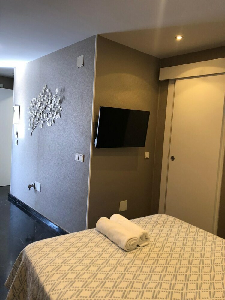 Apartamentos Selin Star Light Pb