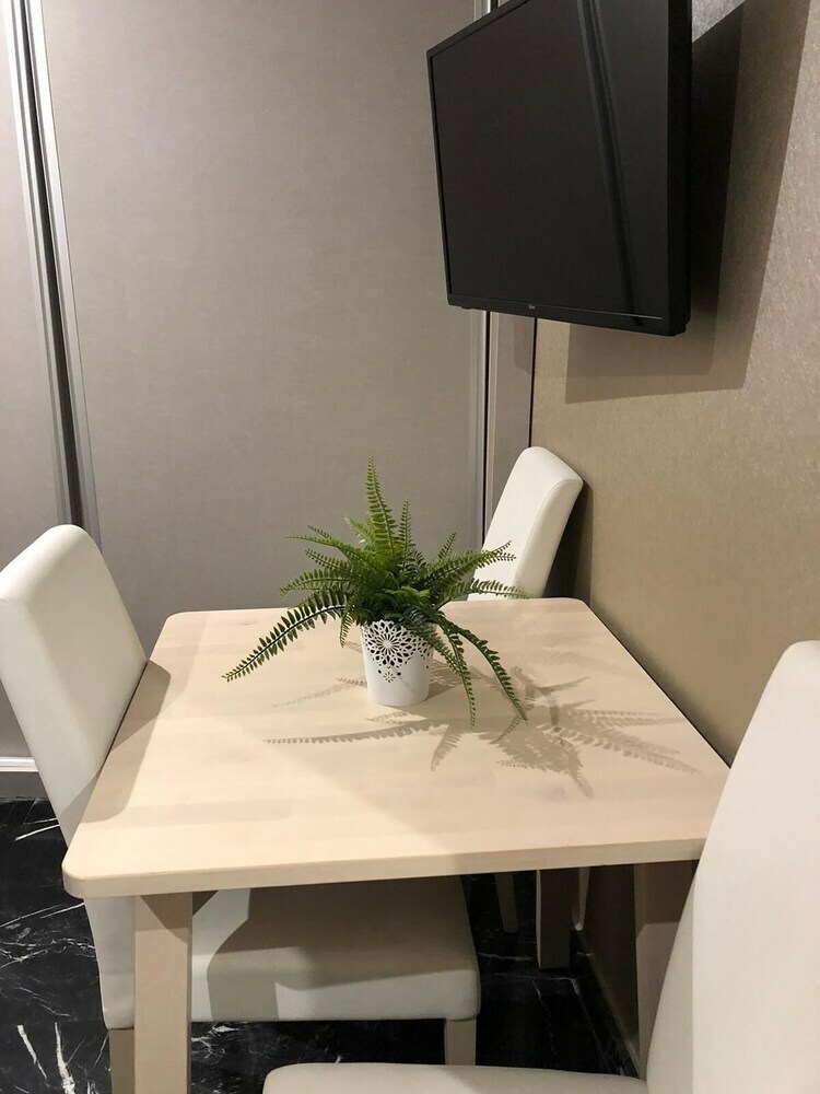 Apartamentos Selin Star Light Pb
