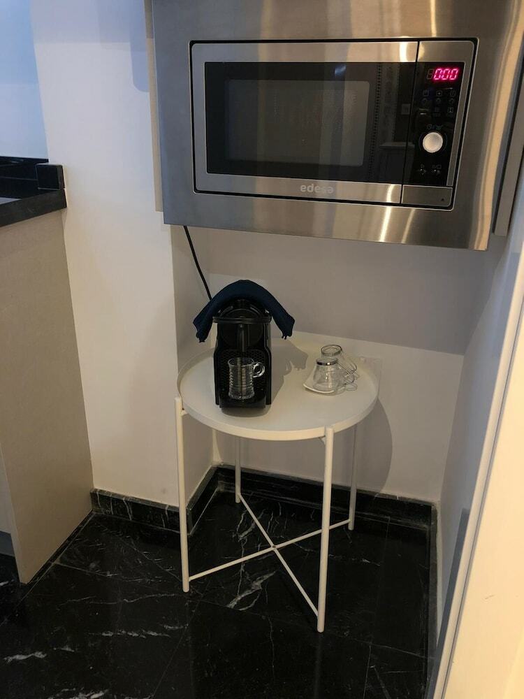 Apartamentos Selin Star Light Pb